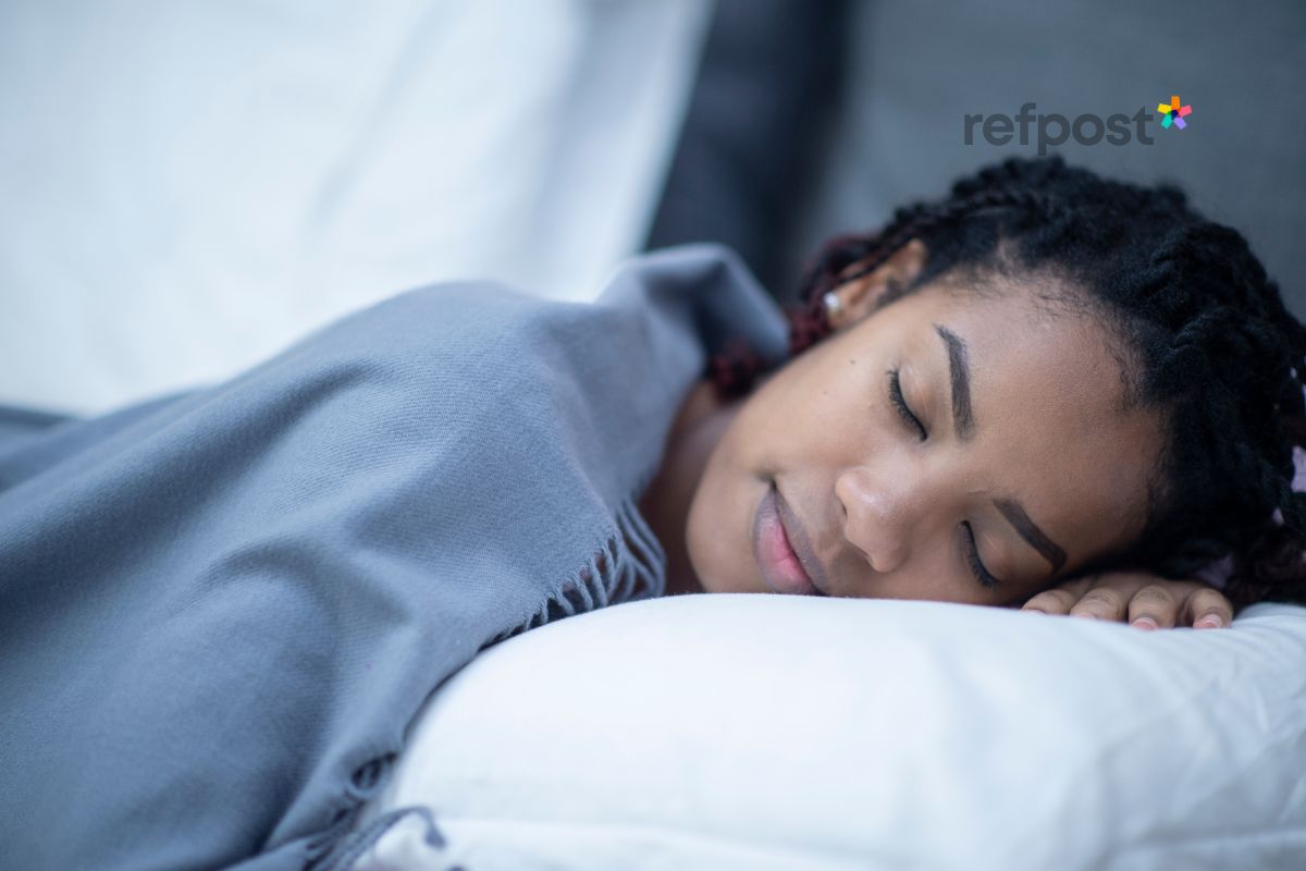 How to restore energy after festivals