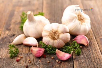 Why Garlic is a Natural Remedy for Cold and Flu