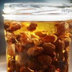 Kishmish Water Benefits