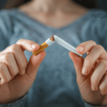 Natural ways to stop smoking