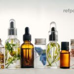 Natural Oils for Winter