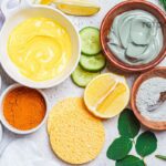 DrySkinRemedies, WinterFacePacks,