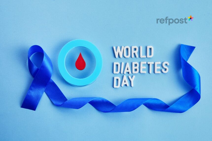 World Diabetes Day
