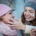 Protect Your Skin from Harsh Winter Winds