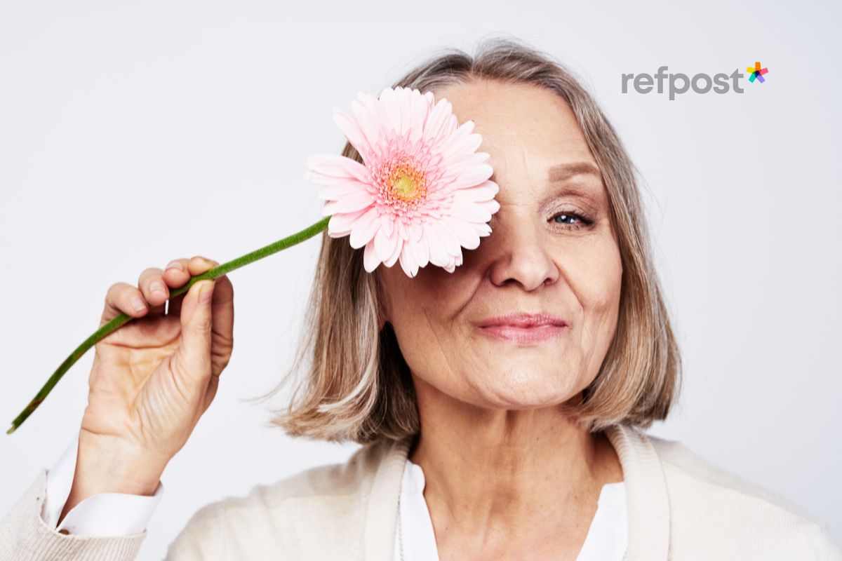 5 Things You Should Know About Menopause