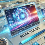 OpenAI Sora Turbo