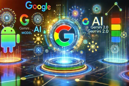 Google Reinforces AI with Gemini 2.0