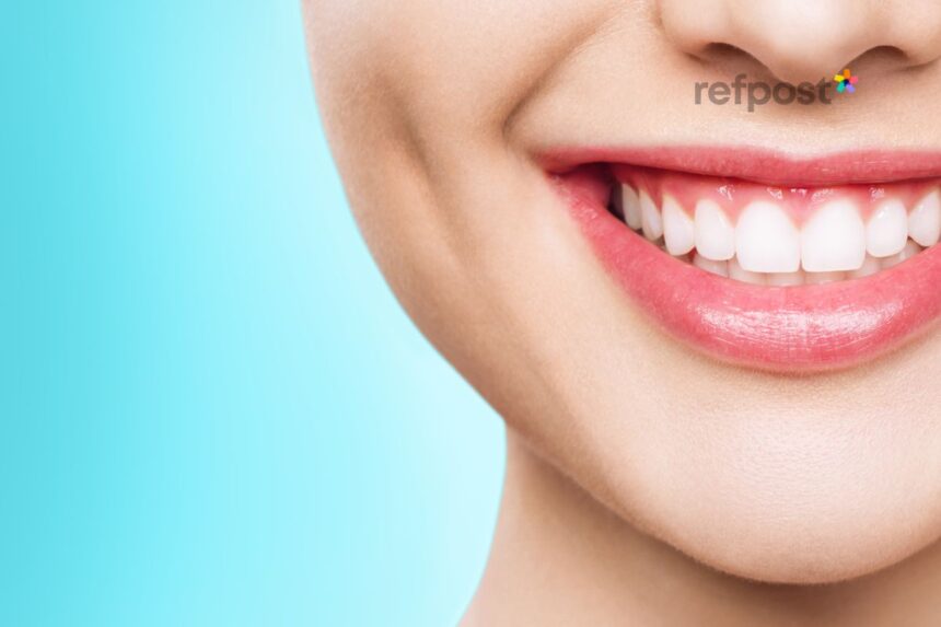 why oral health is important