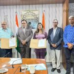 AICTE AeroVision Drone Labs in India