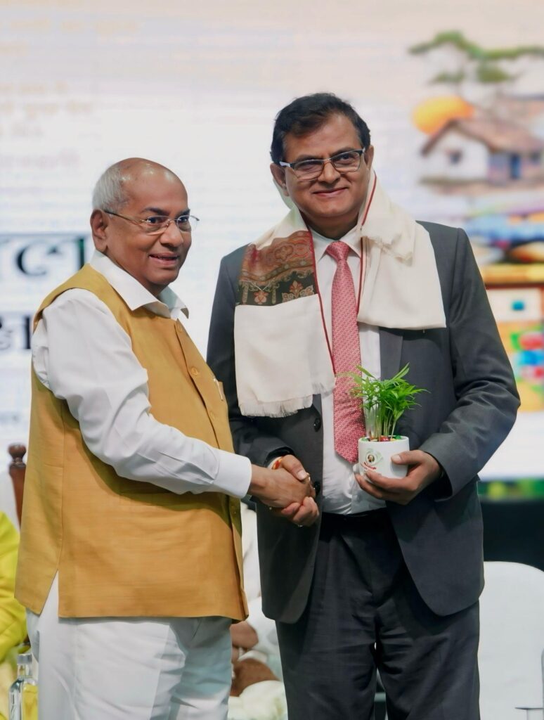 Grand Inauguration of Shrilal Shukla Janam Shatabdi Utsav at Lucknow: distinguished actors of Pankaj Tripthi and Ashok Pathak won hearts with their excerpt recitation of ‘Raag Darbari’