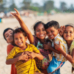 Child health in summer