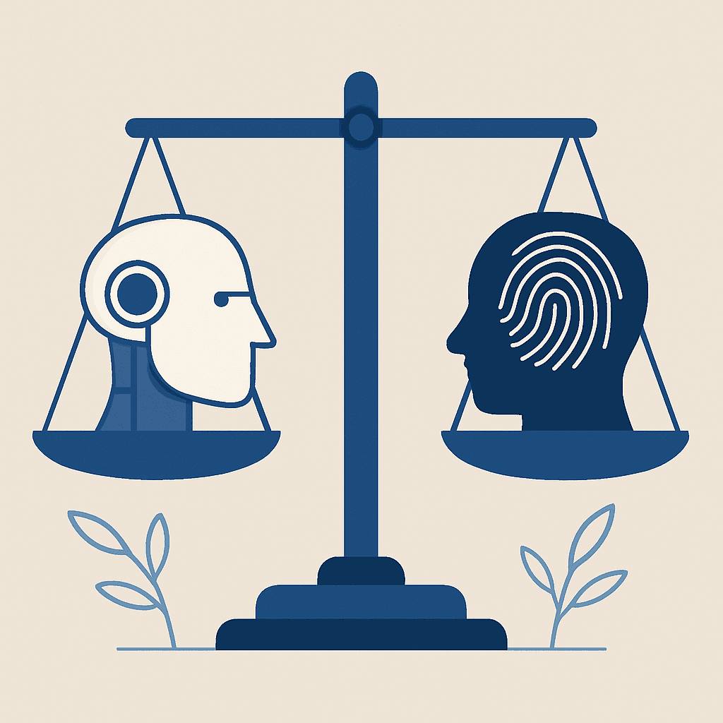 AI and decision-making