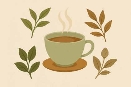 International Tea Day 2025