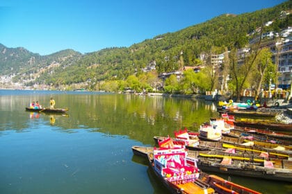 Hidden Gems of India: Offbeat Destinations to Escape the Tourist Crowds