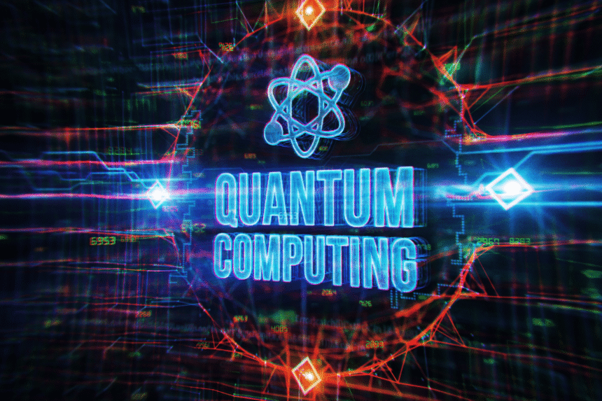 QuantumComputing